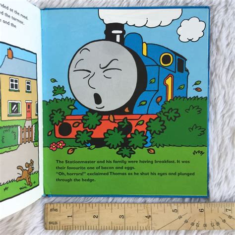 Thomas and Friends - Thomas Comes To Breastfast Boardbook, Babies ...