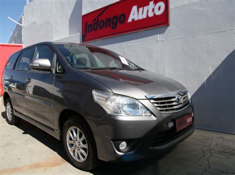 Used Toyota for sale in Windhoek - Indongo Auto Namibia