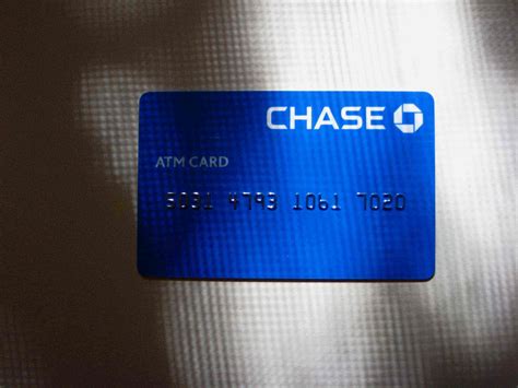 How do I activate a Chase debit card? - letsdiskuss