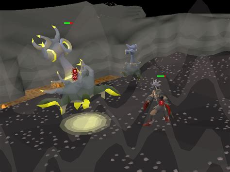 File:Fighting Thermonuclear smoke devil.png - OSRS Wiki