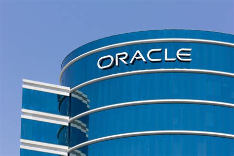 Focus Stock: Oracle Corporation (NYSE: ORCL)