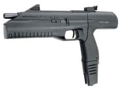 Buy Drozd BB Machine Gun |ReplicaAirguns.ca