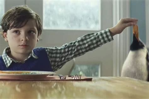 John Lewis Christmas advert 2013: Watch it here first - Mirror Online