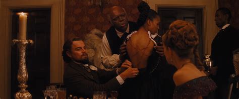 Django Unchained (2012)