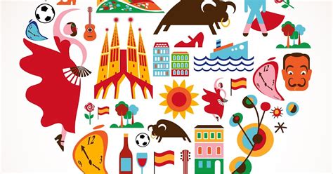 Spain: Culture and Traditions - Intro - The World In One Click