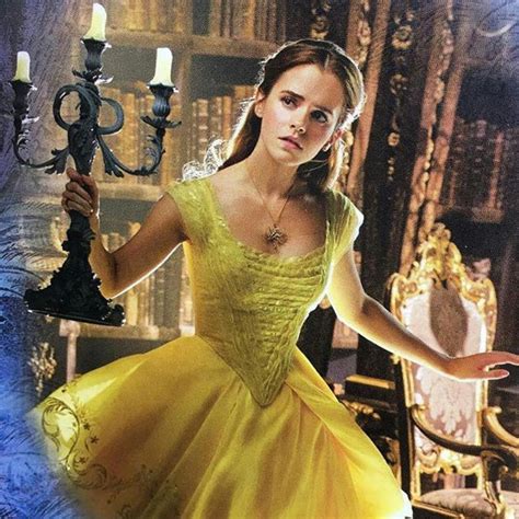 Emma Watson Beauty And The Beast Posters Promotional Photos 102955 | The Best Porn Website