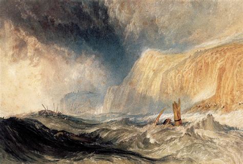 TURNER EXHIBITION AT NATIONAL GALLERY OF IRELAND ...