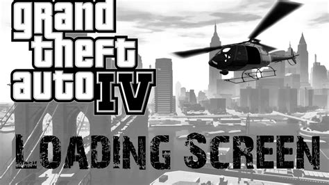 How to Fix GTA 4 Infinite Loading screen(SOLVED). - YouTube