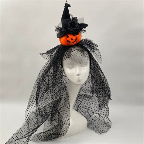 Pumpkin Head Costume - Etsy