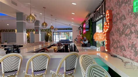 New Delray Beach restaurant uses 'convertible spaces'