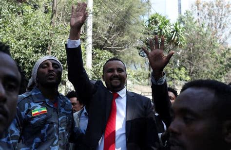 After a Massacre, Ethiopia’s Leader Faces Anger, and a Challenger - The ...