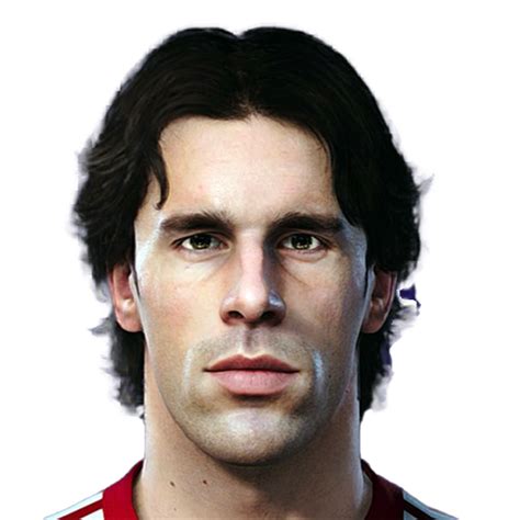 Ruud VAN NISTELROOY - Legends Database