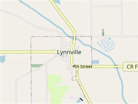 Banks in Lynnville, IA