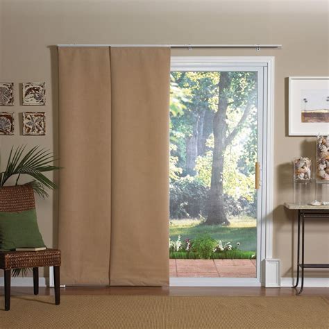 Basement window curtains - DecorLinen.com.