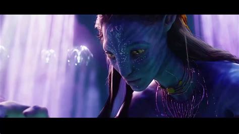 Avatar 2 Official Trailer #1 - YouTube