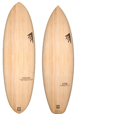 Machado Surfboards 2016 - Carvemag.com