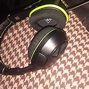 Amazon.com: Turtle Beach - Ear Force XO Four Gaming Headset - Xbox One ...