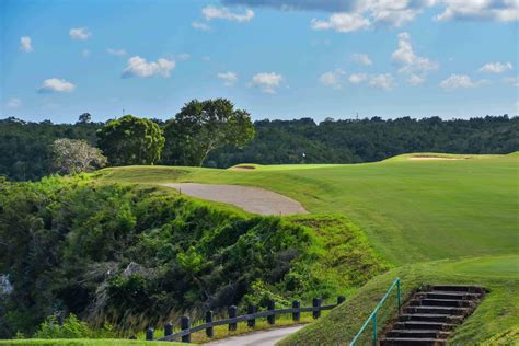 Dominican Republic Golf Courses | Casa de Campo