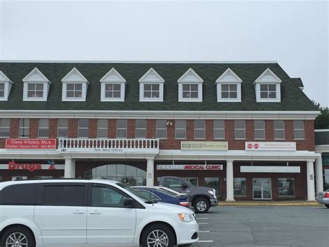 Park West Medical Clinic - 287 Lacewood Dr #116, Halifax, NS B3M 3Y7 ...