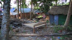 Cambodian Slums Stock Footage & Videos - 13 Stock Videos