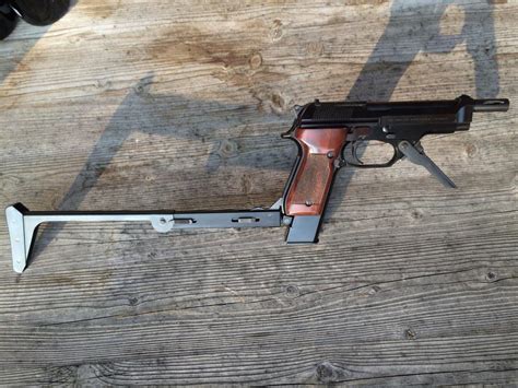 Beretta 93 R | 1911Forum