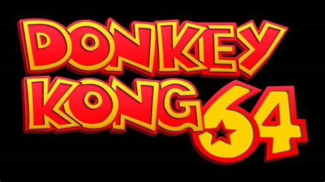 Donkey Kong 64 - DK Rap (Alternate Version) (lyrics in description) - YouTube