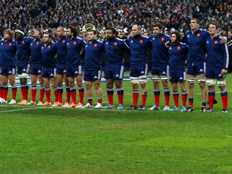 Rugby World Cup Profile: France | PlanetRugby