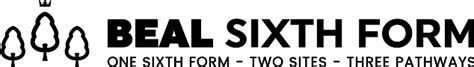 Beal Sixth Form | One Sixth Form - Two Site - Three Pathways