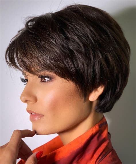 30 Trending Pixie Bob a.k.a. Bixie Haircuts for the New Season