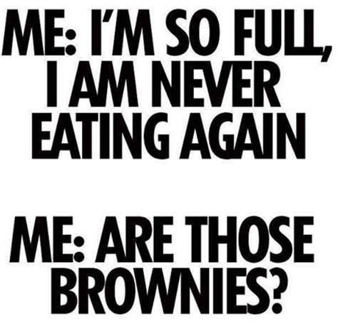 Overeating Quotes Funny - ShortQuotes.cc