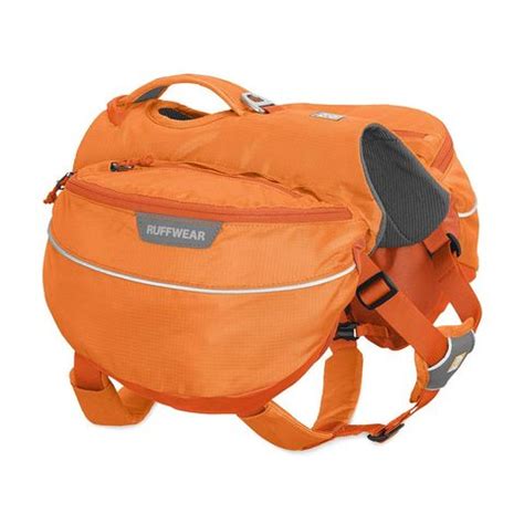 9 Best Dog Backpacks for Hiking & Camping 2020 - Small Backpacks for Dogs