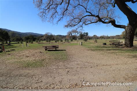 Cachuma Lake - Campsite Photos, Reservations & Camping Info