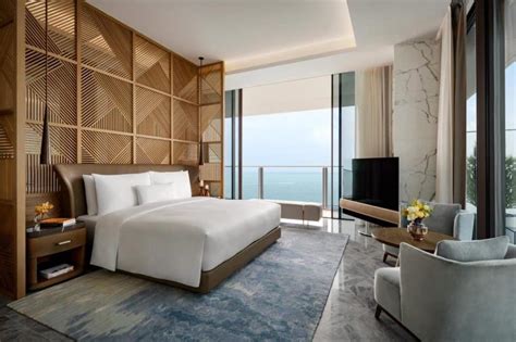 8 World's Coolest Luxury Hotels Opened In 2023