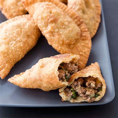 Natchitoches Meat Pies | America's Test Kitchen Recipe | Recipe | Meat pie, Recipes, Food