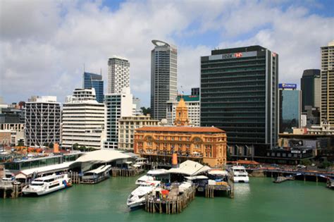 Port Review: Auckland, New Zealand - UltimateTravelMagazine.com