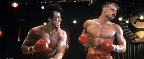 The ‘Rocky IV’ Director’s Cut Is Sylvester Stallone’s ‘Citizen Kane’