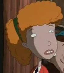 Voice Of Jane - The Wild Thornberrys Movie | Behind The Voice Actors