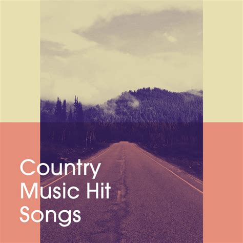 Country Music Hit Songs - Album by The Country Music Heroes | Spotify