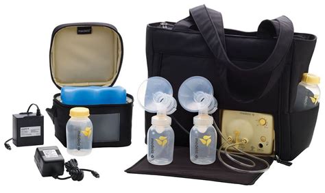 Medela Pump In Style Breastpump Tote-Bag | From Laurel Prescriptions