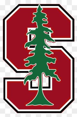 Stanford Cardinal - Stanford University Mascot Logo - Free Transparent ...