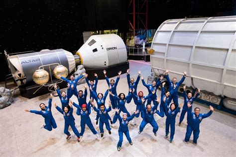 Teachers receive astronaut training - National - The Jakarta Post