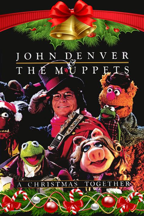 John Denver and the Muppets: A Christmas Together (1979) — The Movie ...