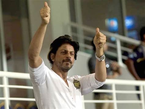 The many IPL moods of Shah Rukh Khan | cricket | Photo Gallery