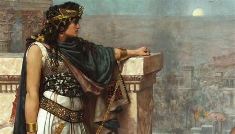 Queen Zenobia of Palmyra: Facts & Accomplishments