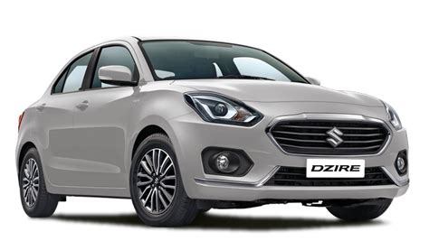 Maruti Dzire 2018 Colors: Blue, Grey, White, Brown, Silver, Red - GaadiKey