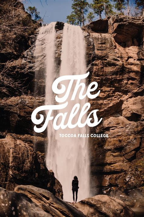 Toccoa Falls College in 2020 | Christian college, Toccoa falls, Toccoa