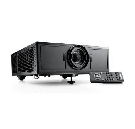 Jual Projector DELL 7760 Murah | Spesifikasi dan Harga