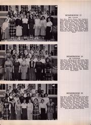 North Plainfield High School - Canuck Yearbook (North Plainfield, NJ), Class of 1954, Page 63 of 108