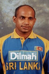 Portrait of Sanath Jayasuriya, 2001 | ESPNcricinfo.com