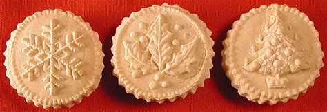 CHRISTMAS COOKIE STAMPS, hand-carved by woodcarver Gene Wilson - Easy ...